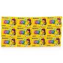 Pintura al dedo Acrilex 6 colores 30ml