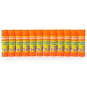 Pegamento en Barra Madison 40 gr 12u
