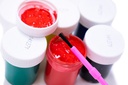 Tempera Gouache 22 ml Madison 6 colores
