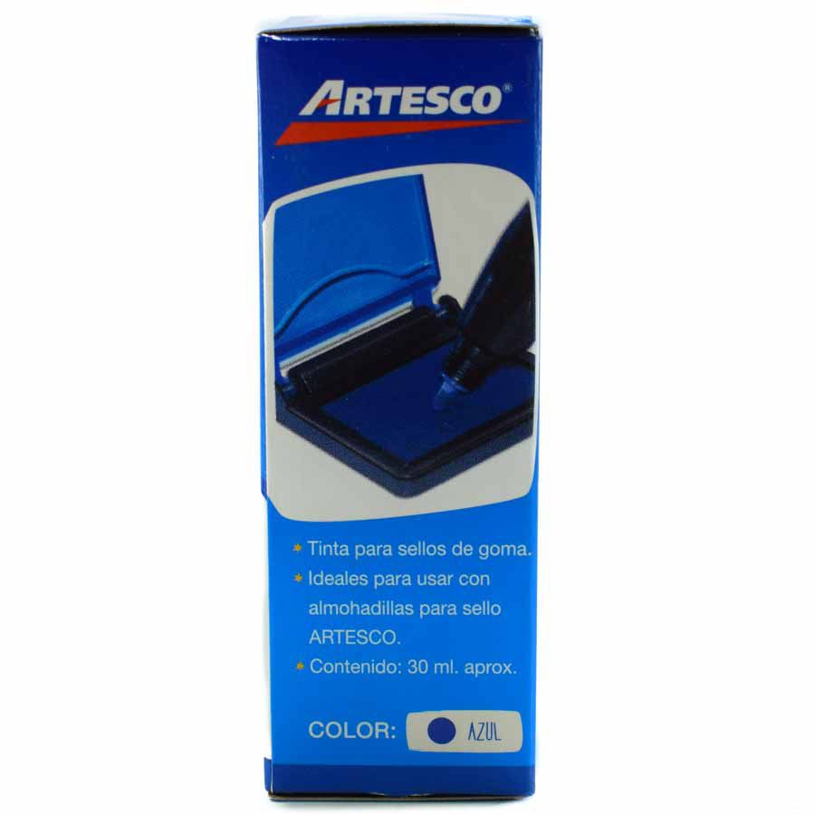 Tinta para Tampo Artesco 30ml