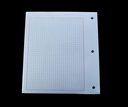 Hojas de carpeta Normal Winner 500h