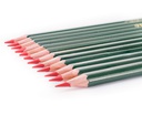 Lapiz Rojo Stabilo Acuarelado 12pcs