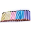 Lapiz Negro Perlado BENMA 144PCS
