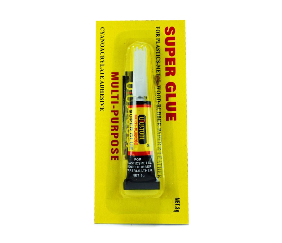 Pegamento Super Glue 3G - Pacasa