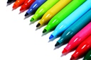 Marcador fiesta Faber Castell 12 colores