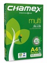 Chamex A4 de 75 gr 500h