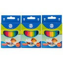 Color corto BENMA 12 colores