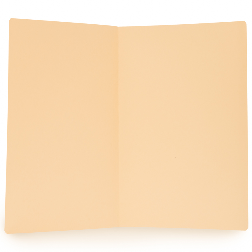 Folder Amarillo Champion Paper King Oficio 200gr. 100PCS