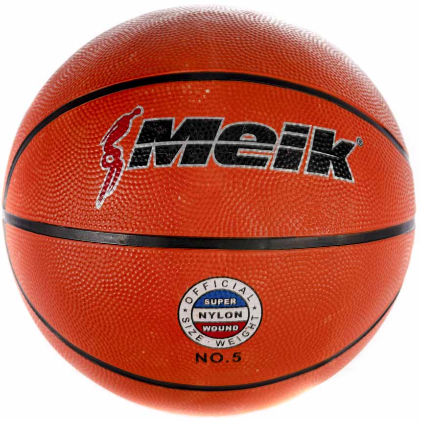 Pelota Basquet #5 MEIK