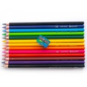 Color Largo BENMA 12 Colores