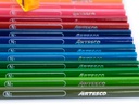 Color Largo Artesco 24 Colores