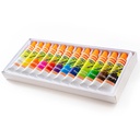 Oleo 12ml Madison 12 colores