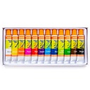 Oleo 12ml Madison 12 colores