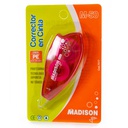 Corrector en Cinta Madison M-50 5mm x 5m