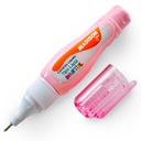 Corrector Liquido Madison Tipo Lapiz Pastel 24u