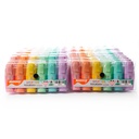 Resaltador Pastel Compac MADISON 6 colores