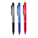 Boligrafo Borrable retractil Frixion Pilot 0.5mm 12pcs