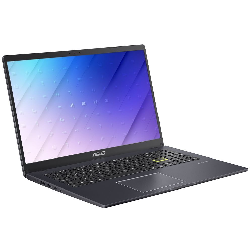 Laptop ASUS L510M Intel Celeron N4020/BGA SSD 128 GB AMPLIABLEDDR4 4 GB 15,6 '' FULL HD NANO Teclado Ingles LUMINOSO WIN 10 HOME Ingles