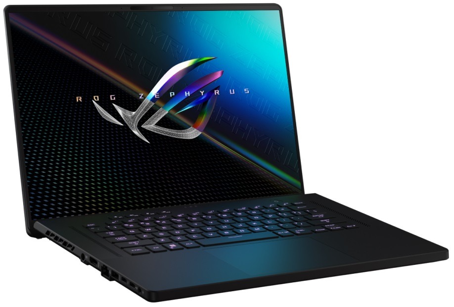 Laptop ASUS ROG ZEPHYRUS GU603 Intel Core i7-13620H SSD 512 GB RAM 16 GB16,0'' FHD WUXGA NVIDIA GFORCE RTX 4060 de 8 GB WIN 11 HOME Ingles