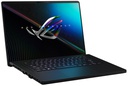 Laptop ASUS ROG ZEPHYRUS GU603 Intel Core i7-13620H SSD 512 GB RAM 16 GB16,0'' FHD WUXGA NVIDIA GFORCE RTX 4060 de 8 GB WIN 11 HOME Ingles