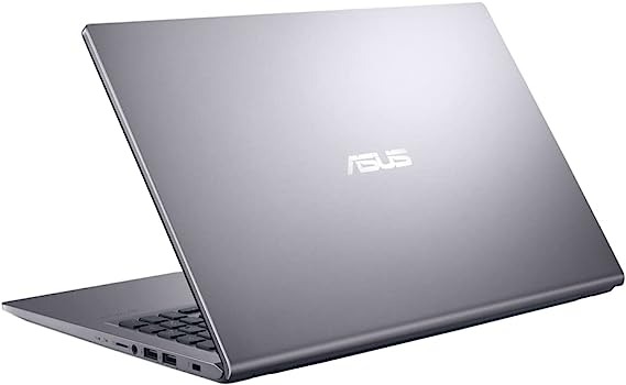 Laptop Asus VivoBook R565EA SERIES Intel Core i3-1115G4 SSD 128GB RAM 4GB DDR4 15.6'' FHD TOUCH Lector de Huellas WIN 10 HOME Ingles