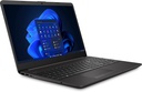 Laptop HP 255-G9 (7C6F3LA) AMD RYZEN 7-5825U  8GB SSD 512 GB 15,6 FHD Español