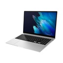 Laptop SAMSUNG GALAXY BOOK 270XED-K3CL Intel Core i5 12VA 8 GB SSD 256GB 15.6&quot; WIN 11 Español