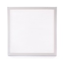 Lienzo Arte 40x40 BLANCO