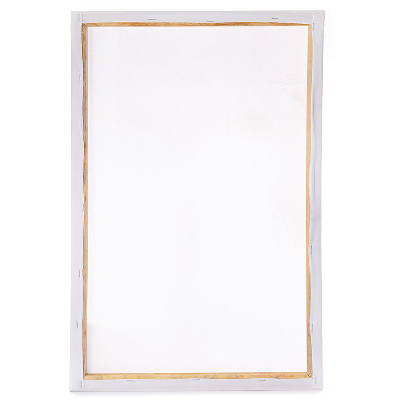 Lienzo Arte 50x70 BLANCO