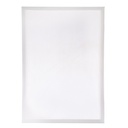Lienzo Arte 30x40 BLANCO