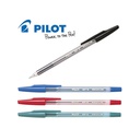 Boligrafo BPS Pilot 12u