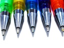 Boligrafo lucky - Brillo pen colores 6u