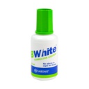 Corrector Sabonis Liquido 2 en 1 de 18ml