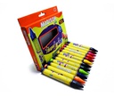 Crayon Super Jumbo Madison 12 Colores