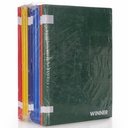 Cuaderno cosido Carta Winner de 100h