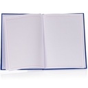 Cuaderno cosido Carta Winner de 100h