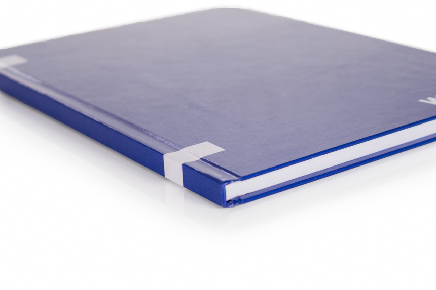 Cuaderno cosido Carta Winner de 100h
