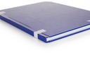 Cuaderno cosido Carta Winner de 100h