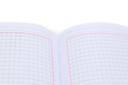 Cuaderno cosido medio oficio Winner 100h