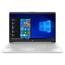Laptop HP 15-dy2053la Intel Core I5-1135G7 8GB 256GB SSD +16GB Optane 15,6&quot; Color Plata