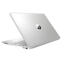 Laptop HP 15-dy2053la Intel Core I5-1135G7 8GB 256GB SSD +16GB Optane 15,6&quot; Color Plata