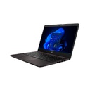 Laptop HP NOTEBOOK 245 G8 AMD RYZEN 5 3000U 8GB, 1TB 14&quot; Freedos 2GB radeon