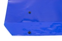 Folder Plastico Colores Oficio con boton