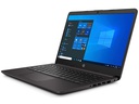 Laptop HP 240 G8 CORE I7 1065G7 8GB 1TB 14&quot; AMD RADEON 2GB video
