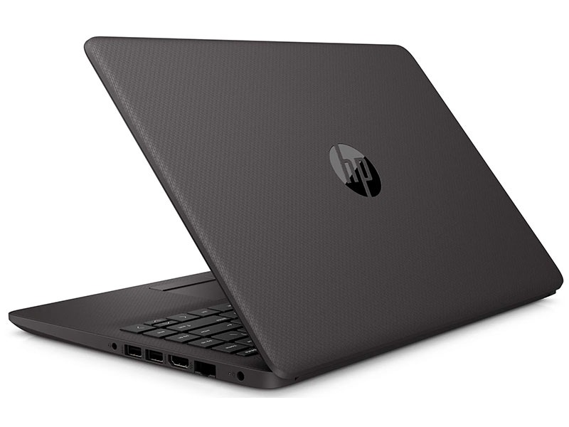 Laptop HP 240 G8 CORE I7 1065G7 8GB 1TB 14&quot; AMD RADEON 2GB video