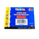 Glitter merletto 35grs 24pcs 8 colores SURTIDO
