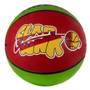 Pelota Basquet colores #7 MEIK