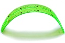Regla FLEXIBLE 30cm 4 colores