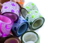 Yurex 3D 12mm x 1m frasco de 90u