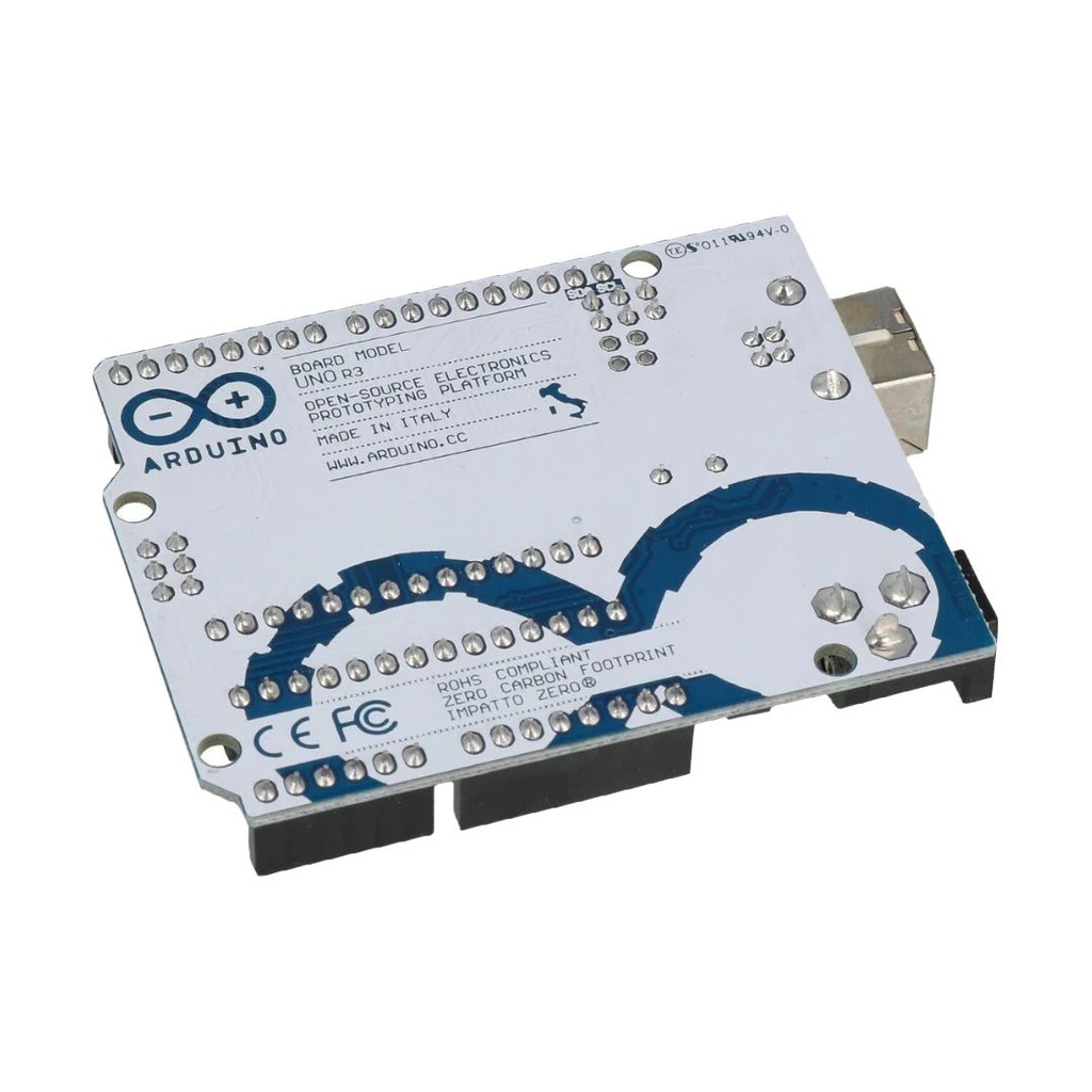 Arduino Uno  MercadoLibre 📦